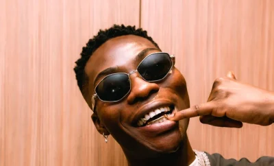 Reekado Banks Reclaims His Throne with High-Impact New EP “Worthy Challenger”
