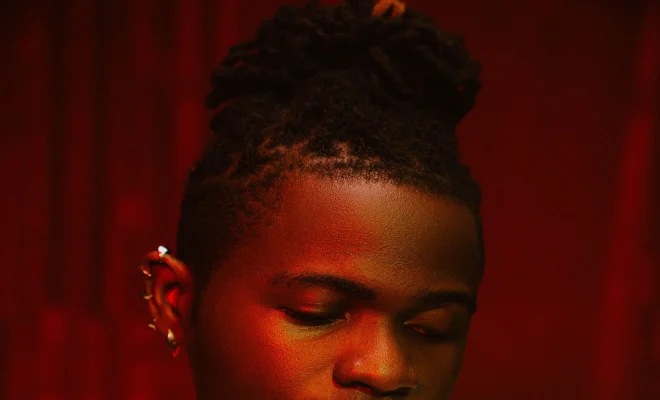 Soulaar Drops Ambitious New Anthem “Chasing Money”