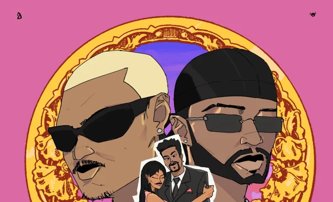 Laime and Dremo Link Up for Smooth Afro-Fusion EP “Sunset Drive”