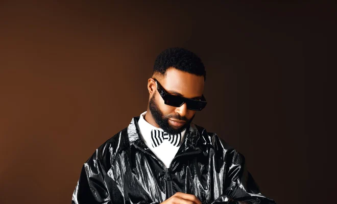 DJ Neptune, Joeboy, and OdumoduBlvck Unite on New Feel-Good Afrobeats Anthem “Okpeke”