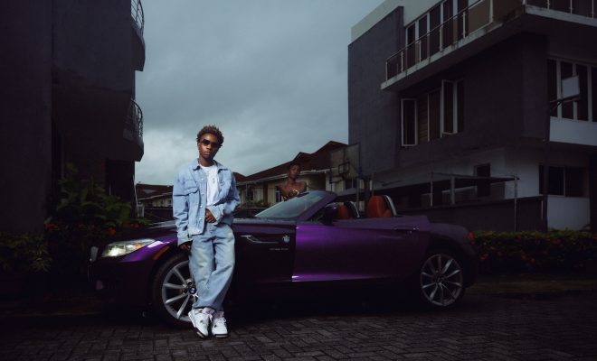 Davecash Shares Two Sides of His Story on Sade/Sare