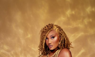 WENDY SHAY 2