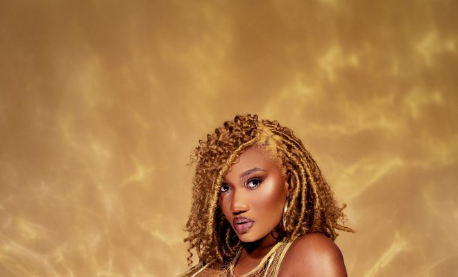 Wendy Shay Embraces Independence and Love on “4Play”