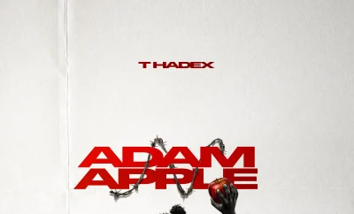adam apple cover