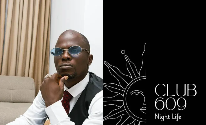 Maradin Ventures Into Nightlife, Launches Club 609 in Ijebu-Ode