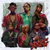 Blaqbonez, Major AJ and Noon Dave Join Forces on “Tonight”