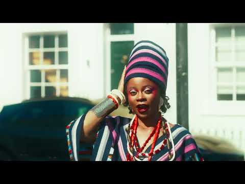 Queen Petite Rewrites The Afro-fusion Rulebook With Groundbreaking  Second Genre Creation “Ikapiano Pop”