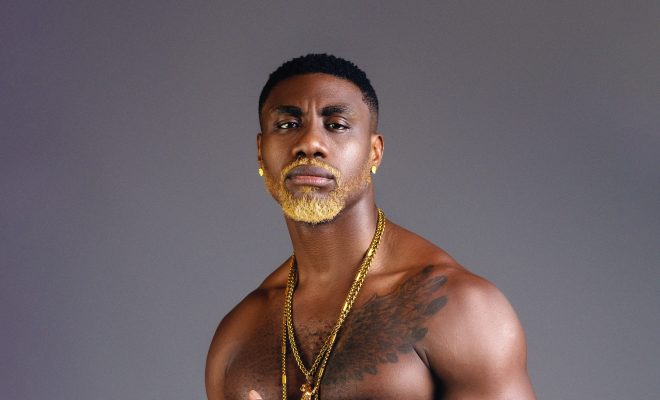 6UFF Brings Unfiltered Energy to New Anthem “Excellent”