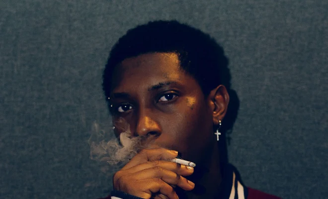 Bella Shmurda Delivers Street Wisdom And Feel-good Energy “Happy Song/Mandalene”