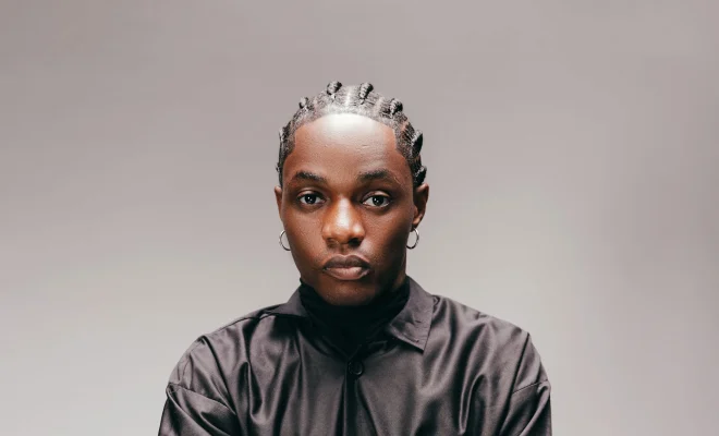 Cameo Huzla Turns Pain Into Purpose On “Worth It”
