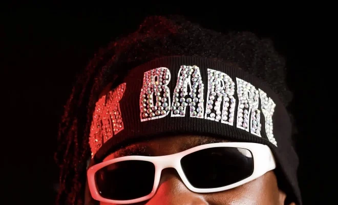 BarryDHype aka Mr Barry Speaks on Street Roots, Unstoppable Energy & Crafting with Pure Vibes