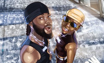 Dremo & Teni Turn Life Lessons into Confidence on “I Know Now”