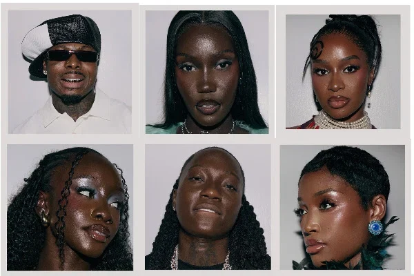 Darkoo Teams Up with Asake for Cross-Cultural Afro-Fusion Single “THAT GIRL!”