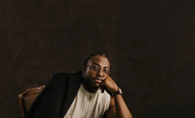 Eri-Ife Crosses a New Threshold with Rubicon EP