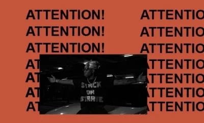 FOLA-attention