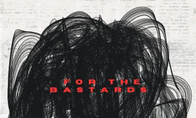 FOR THE B COVER