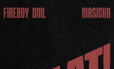 Fireboy-DML-CLAAT