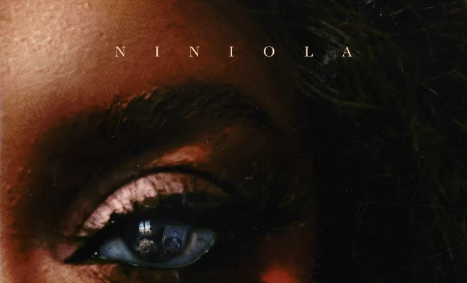 Niniola Opens Her Heart on Deeply Personal New EP “Without You”