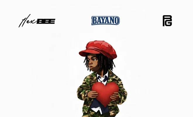Bayano Teams up with RG & Flexbee for “FOTY FC”