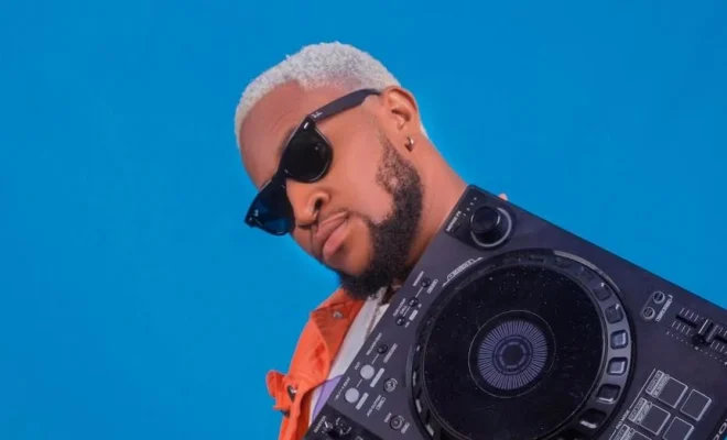 Emerging Nigerian DJ ELVIZMUSIC Redefines His Creative Journey with Fresh Sound and Dynamic Sets