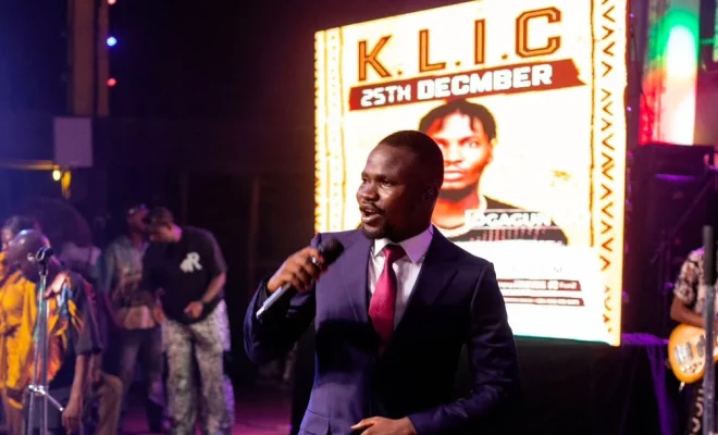 Kilo Lazer Set To Release Debut Album “From The Mud” On August 21