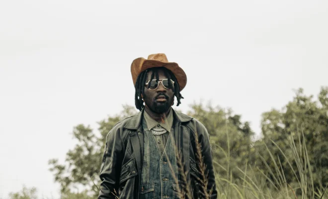 Amerado Explores the Cost of Greatness on “The Price of Becoming” EP