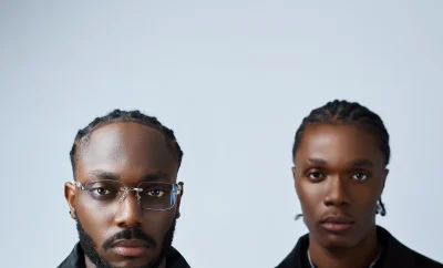 Saelem Returns With New Single “Yours Truly” Featuring Ugoaelo