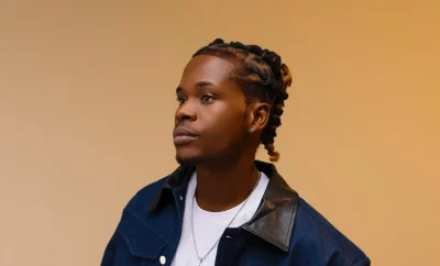 Sharpsix Releases “Rhythm of Love,” a 6-Track EP About Falling and Staying In Love