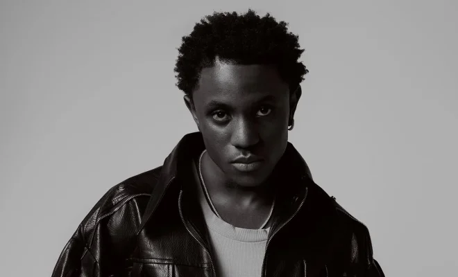 Jukebox Music Top 10 Essential Nigerian Songs and Projects to Stream This Week