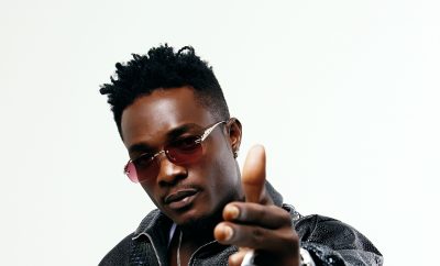 Henry Knight Waits on Love in New Afropop Single Asabi