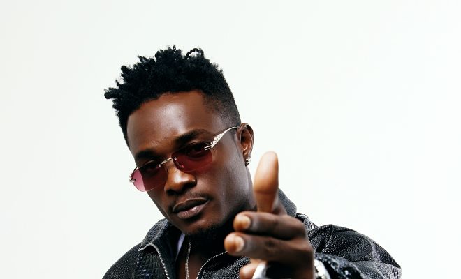 Henry Knight Waits on Love in New Afropop Single Asabi