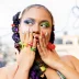 Ghanaian-American Pop Star MOLIY Releases New Album “BADDIES <3 MOLIY"