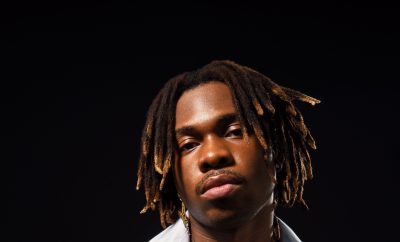 Kemuel Pays Tribute to His Roots with Borokiri Boy EP