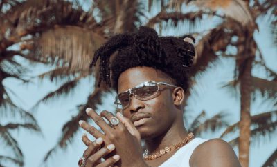 Lasmid Channels Passion & Commitment on “Liquor Store”