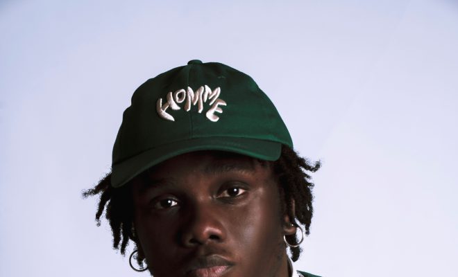 Majeed Explores Self-Worth & Healing on “No More”