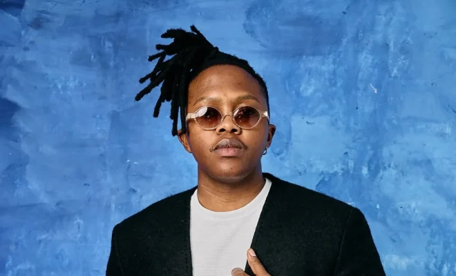 Manana Explores Love, Loss & Letting Go on “It Really Isn’t What It Is”