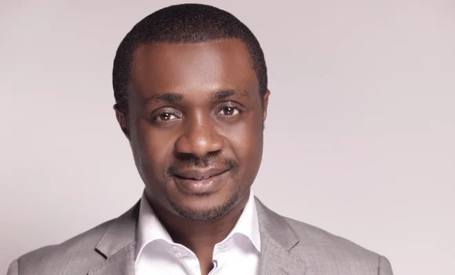 Nathaniel Bassey Unveils The Life Recording — A Sound of Worship & Victory
