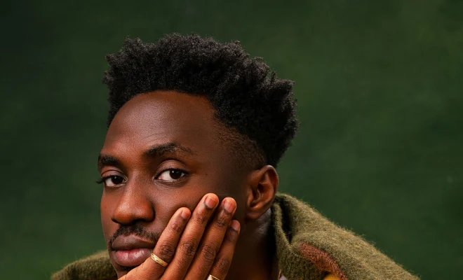 AnEndlessOcean Turns “ZA” into a Living Experience on “Two Nights in Lagos”