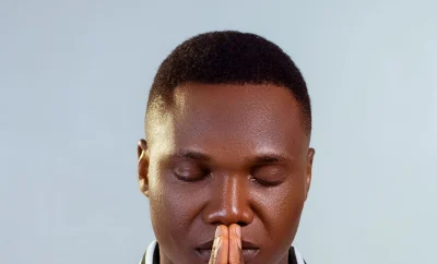 Pastor Courage Releases Spirit-Filled Worship Anthem “Ojomi Chant”