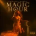Princess Wonda releases new EP “MAGIC HOUR”