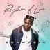 Sharpsix Releases “Rhythm of Love,” a 6-Track EP About Falling and Staying In Love