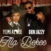 Afropop Queen Yemi Alade Teams Up with Don Jazzy for Vibrant New Single “Ala Bekee”