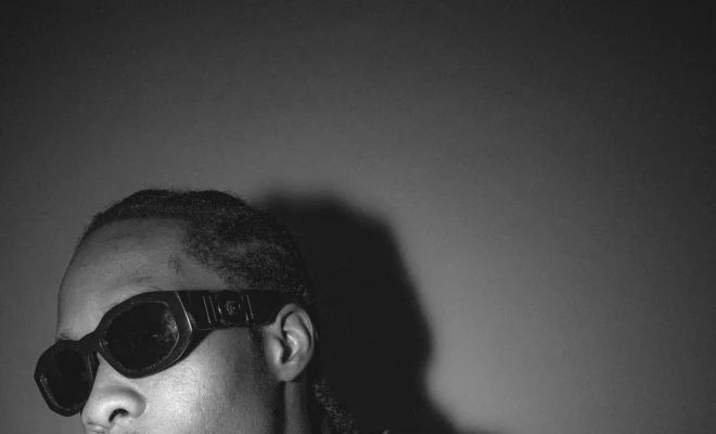 Zaiam Blends Afrobeats & R&B on Party Anthem “2LIT”