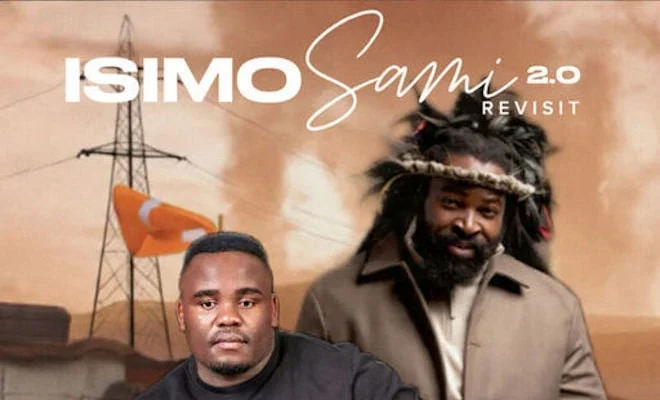 uMatollgate and Big Zulu Revisit Isimo Sami With Pride and Purpose