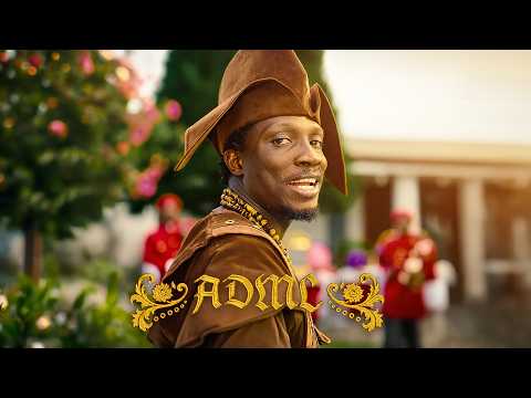 Greatman Takit Drops Visualiser For ADML Featuring Pastor Emmanuel Iren & Daniel Etim Effiong