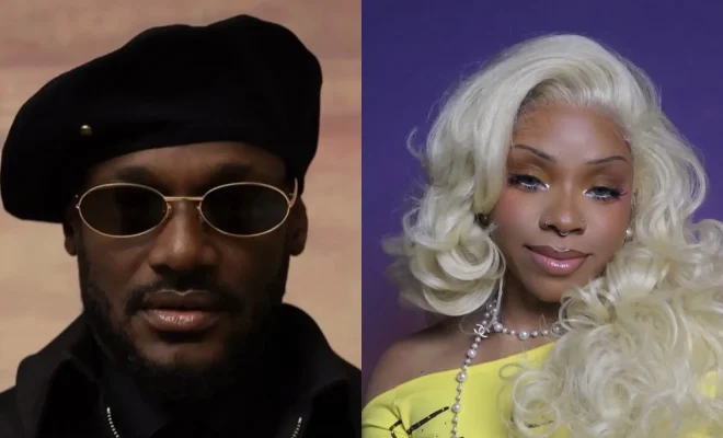 2Baba Marks 51st Birthday With New Single “Mental” Featuring FAVE