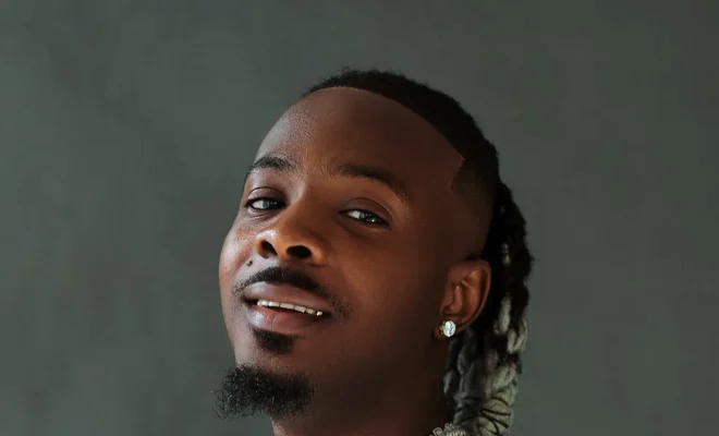 Young Jonn Captures Freedom and Renewal on Uplifting New Single “Let It Go”