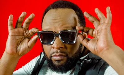 Dr Mbuvi Calls Listeners Back to Faith on “Come Back Home”