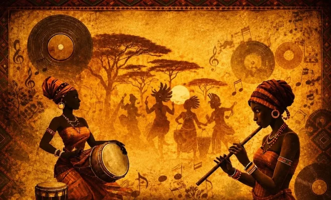 ONGAKSOUND Delivers Pure Auditory Joy With New Release ‘ONGAKU THE EP’