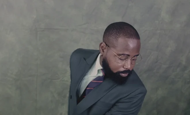 Chyn Unveils “Sauce 89” Music Video